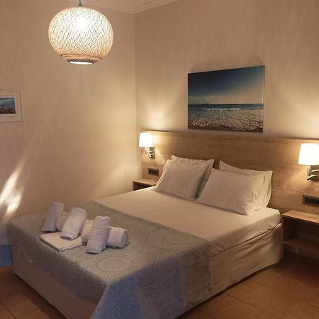 Nikolaos Studios Skala Skala  Bagian luar foto