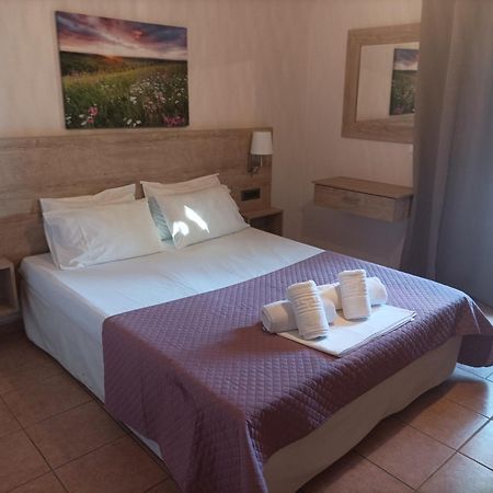 Nikolaos Studios Skala Skala  Bagian luar foto