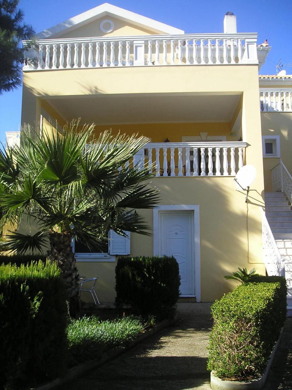 Nikolaos Studios Skala Skala  Bagian luar foto