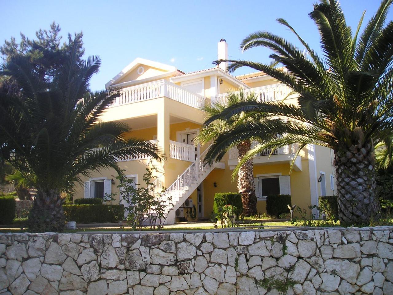 Nikolaos Studios Skala Skala  Bagian luar foto
