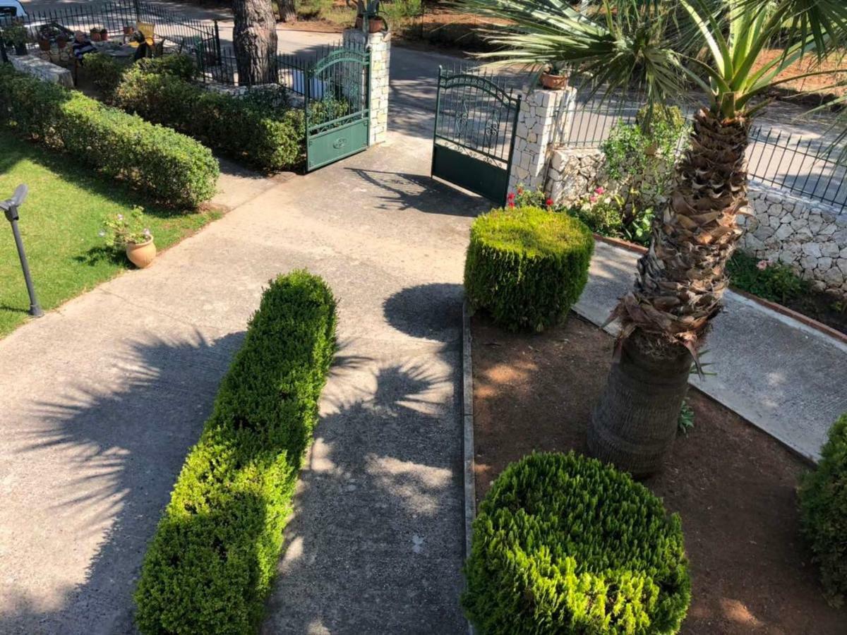 Nikolaos Studios Skala Skala  Bagian luar foto